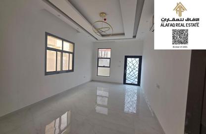 Villa - 5 Bedrooms - 7 Bathrooms for rent in Al Yasmeen 1 - Al Yasmeen - Ajman