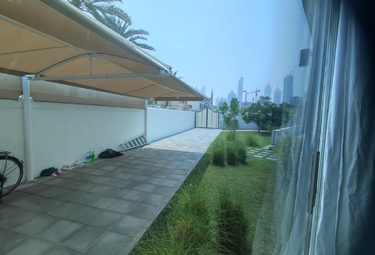 SINGLE STOREY VILLA WITH MAIDS ROOM OUTSIDE photo 9