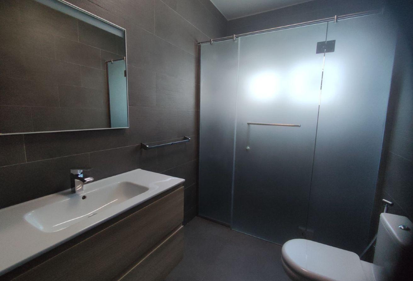 SINGLE STOREY VILLA WITH MAIDS ROOM OUTSIDE photo 10