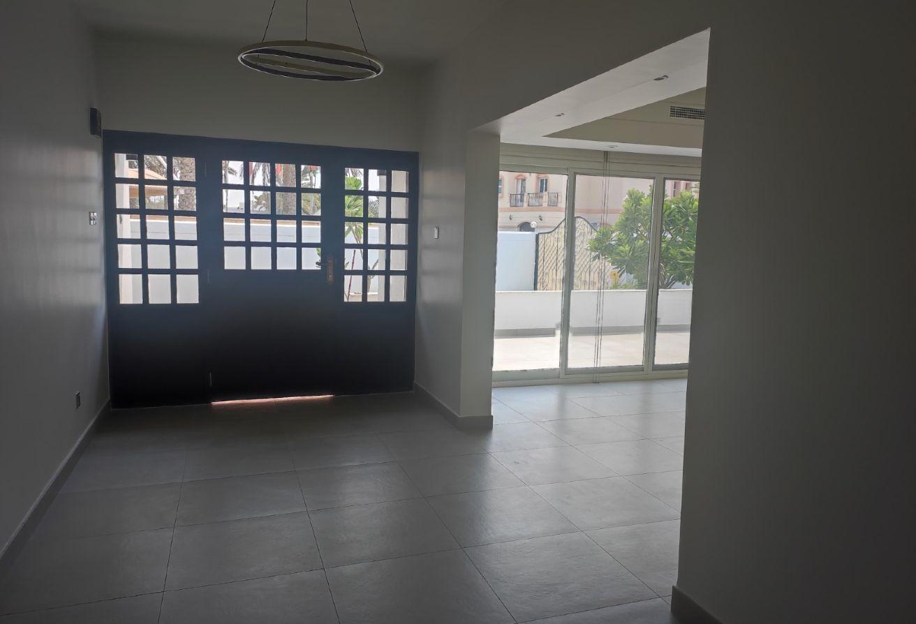 SINGLE STOREY VILLA WITH MAIDS ROOM OUTSIDE photo 5