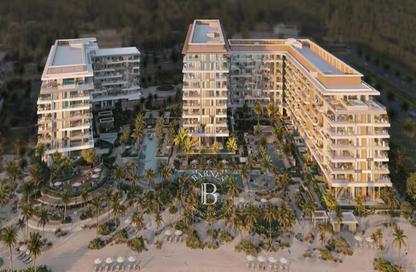 Apartment - 1 - 1 for sale in Ellington Sands 1 Block A - Ellington Sands 1 - Ellington Sands - Dubai Islands - Dubai Apartment - 1 - 1 for sale in Ellington Sands 1 Block A - Ellington Sands 1 - Ellington Sands - Dubai Islands - Dubai
