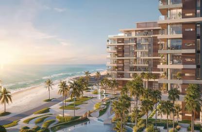 Apartment - 1 - 1 for sale in Ellington Sands 1 Block A - Ellington Sands 1 - Ellington Sands - Dubai Islands - Dubai Apartment - 1 - 1 for sale in Ellington Sands 1 Block A - Ellington Sands 1 - Ellington Sands - Dubai Islands - Dubai
