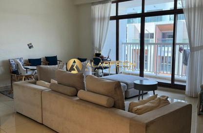 Apartment - 2 Bedrooms - 4 Bathrooms for rent in Laya Residences - District 10 - Jumeirah Village Circle - Dubai