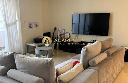 Apartment - 2 Bedrooms - 4 Bathrooms for rent in Laya Residences - District 10 - Jumeirah Village Circle - Dubai