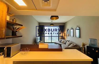 Apartment - 2 - 3 for rent in 2020 Marquis - Arjan - Dubai