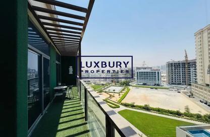 Apartment - 2 - 3 for rent in 2020 Marquis - Arjan - Dubai Apartment - 2 - 3 for rent in 2020 Marquis - Arjan - Dubai
