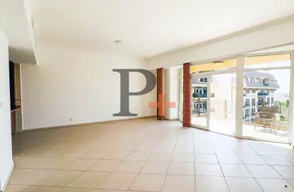 Apartment - 2 Bedrooms - 1 Bathroom for rent in Terrace Apartments - Uptown Mirdif - Mirdif - Dubai