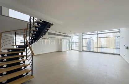 دوبلكس - 4 غرف نوم - 5 حمامات للبيع في الريفييرا - دبي مارينا - دبي