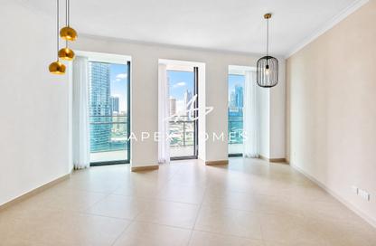 Apartment - 2 Bedrooms - 3 Bathrooms for rent in Burj Vista Tower 1 - Burj Vista - Downtown Dubai - Dubai Apartment - 2 Bedrooms - 3 Bathrooms for rent in Burj Vista Tower 1 - Burj Vista - Downtown Dubai - Dubai