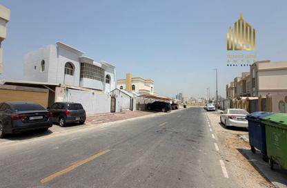 Land - Studio for sale in Al Azra - Al Riqqa - Sharjah Land - Studio for sale in Al Azra - Al Riqqa - Sharjah