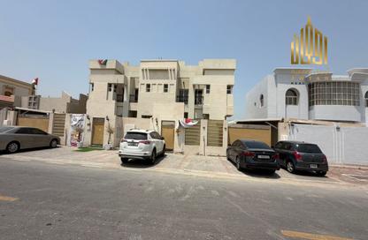 Land - Studio for sale in Al Azra - Al Riqqa - Sharjah