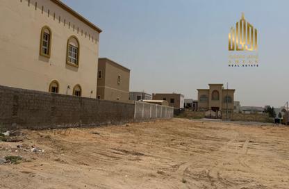 Land - Studio for sale in Al Azra - Al Riqqa - Sharjah