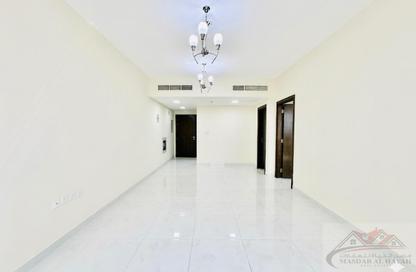 Apartment - 1 Bedroom - 2 Bathrooms for rent in Muweileh Community - Muwaileh Commercial - Sharjah
