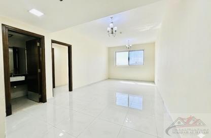 Apartment - 1 Bedroom - 2 Bathrooms for rent in Muweileh Community - Muwaileh Commercial - Sharjah