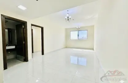 Apartment - 1 Bedroom - 2 Bathrooms for rent in Muweileh Community - Muwaileh Commercial - Sharjah