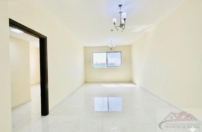 Apartment - 1 Bedroom - 2 Bathrooms for rent in Muweileh Community - Muwaileh Commercial - Sharjah