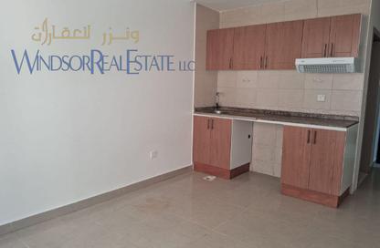 Apartment - Studio - 1 for rent in FTC - Al Souk Al Kabeer - Bur Dubai - Dubai