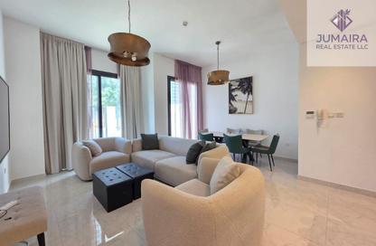 Townhouse - 2 Bedrooms - 3 Bathrooms for rent in Marbella II Villas - Marbella - Mina Al Arab - Ras Al Khaimah