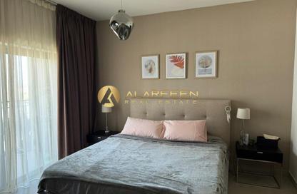 Apartment - 1 Bedroom - 2 Bathrooms for rent in Genesis by Meraki - Arjan - Dubai Apartment - 1 Bedroom - 2 Bathrooms for rent in Genesis by Meraki - Arjan - Dubai