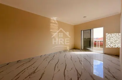 شقة - 2 غرف نوم - 3 حمامات للايجار في 2 المويهات - المويهات - عجمان