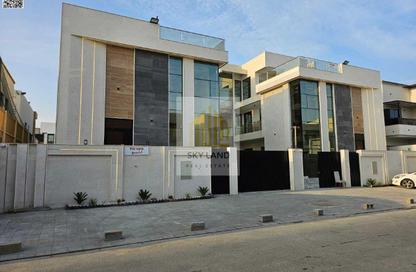 Villa - 6 Bedrooms - 7+ Bathrooms for sale in Al Yasmeen 1 - Al Yasmeen - Ajman