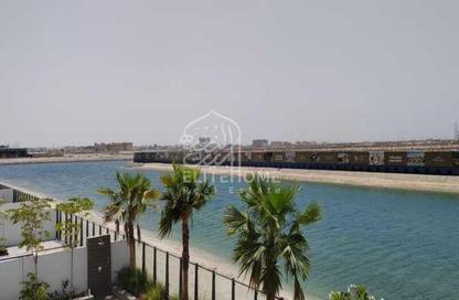 Villa - 6 - 7 for sale in Sun Island - Ajmal Makan City - Sharjah Waterfront City - Sharjah Villa - 6 - 7 for sale in Sun Island - Ajmal Makan City - Sharjah Waterfront City - Sharjah