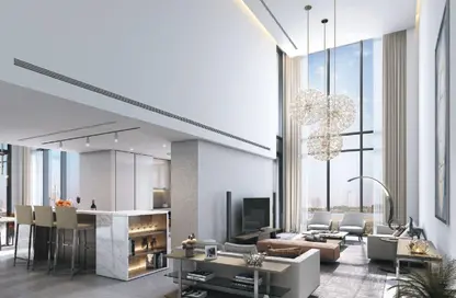 شقة - غرفة نوم - 2 حمامات للبيع في شوبا هارتلاند ويفز اوبيولينس - صبحا هارتلاند - مدينة الشيخ محمد بن راشد - دبي شقة - غرفة نوم - 2 حمامات للبيع في شوبا هارتلاند ويفز اوبيولينس - صبحا هارتلاند - مدينة الشيخ محمد بن راشد - دبي