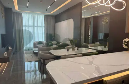 Apartment - 1 Bedroom - 2 Bathrooms for sale in High Best Tower - District 11 - Mohammed Bin Rashid City - Dubai Apartment - 1 Bedroom - 2 Bathrooms for sale in High Best Tower - District 11 - Mohammed Bin Rashid City - Dubai