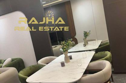 Apartment - 1 - 2 for sale in High Best Tower - District 11 - Mohammed Bin Rashid City - Dubai Apartment - 1 - 2 for sale in High Best Tower - District 11 - Mohammed Bin Rashid City - Dubai