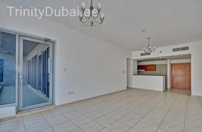 Apartment - 1 Bedroom - 1 Bathroom for rent in Skycourts Tower D - Skycourts Towers - Dubai Land Residence Complex - Dubai Land - Dubai