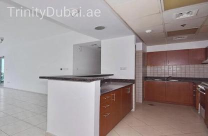 شقة - غرفة نوم - 1 حمام للايجار في سكاي كورتس تاور D - أبراج سكاي كورتس - مجمع دبي ريزيدنس - دبي لاند - دبي