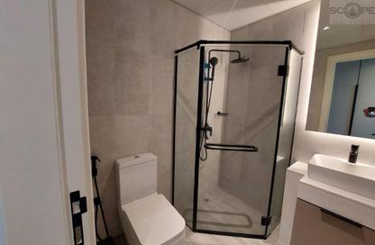 Apartment - 1 Bedroom - 2 Bathrooms for rent in Noor 3 - Noor - Midtown - Dubai Production City (IMPZ) - Dubai