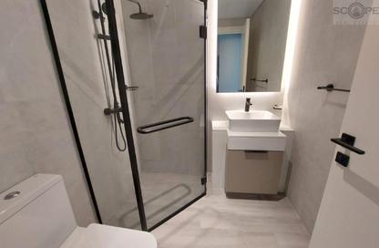 Apartment - 1 Bedroom - 2 Bathrooms for rent in Noor 3 - Noor - Midtown - Dubai Production City (IMPZ) - Dubai