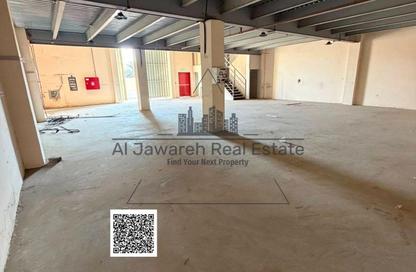Warehouse - Studio - 1 Bathroom for rent in Umm Dir - Umm Al Quwain