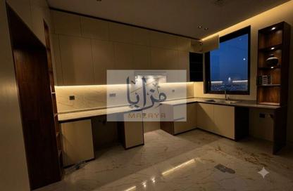 Villa - 5 Bedrooms - 7 Bathrooms for sale in Kabbali Hills - Al Helio 2 - Al Helio - Ajman Villa - 5 Bedrooms - 7 Bathrooms for sale in Kabbali Hills - Al Helio 2 - Al Helio - Ajman