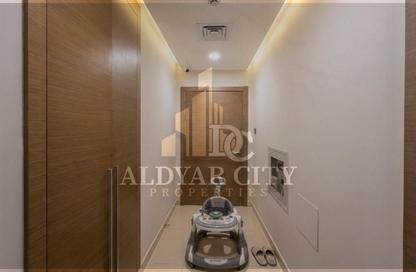 Apartment - 1 Bedroom - 2 Bathrooms for sale in Gulfa Towers - Al Rashidiya 1 - Al Rashidiya - Ajman