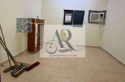 Labor Camp - Studio - 7+ Bathrooms for rent in Al Jurf - Ajman Downtown - Ajman