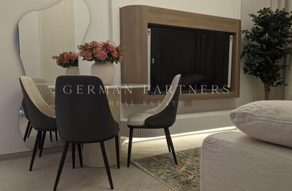 Apartment - 2 Bedrooms - 2 Bathrooms for sale in Oxford 212 - District 10 - Jumeirah Village Circle - Dubai