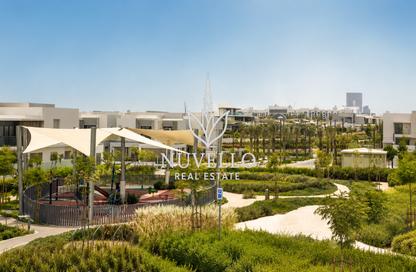 Townhouse - 3 Bedrooms - 5 Bathrooms for rent in Jebel Ali Village Townhouses - Jebel Ali Village - Jebel Ali - Dubai Townhouse - 3 Bedrooms - 5 Bathrooms for rent in Jebel Ali Village Townhouses - Jebel Ali Village - Jebel Ali - Dubai