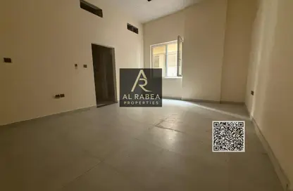 Apartment - Studio - 1 Bathroom for rent in Al Naemiya Tower 1 - Al Naemiya Towers - Al Nuaimiya - Ajman