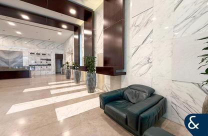 Office Space - Studio for rent in Bay Square Building 8 - Bay Square - Business Bay - Dubai