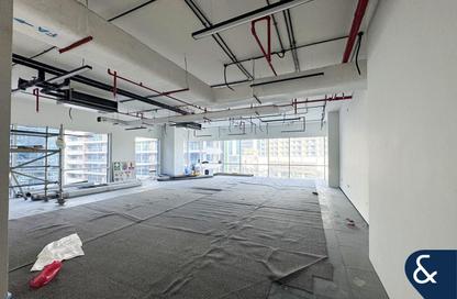 Office Space - Studio for rent in Bay Square Building 8 - Bay Square - Business Bay - Dubai