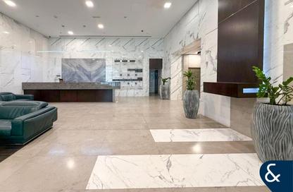 Office Space - Studio for rent in Bay Square Building 8 - Bay Square - Business Bay - Dubai