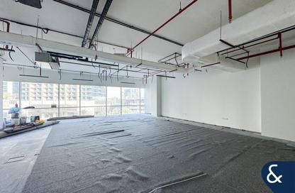 Office Space - Studio for rent in Bay Square Building 8 - Bay Square - Business Bay - Dubai
