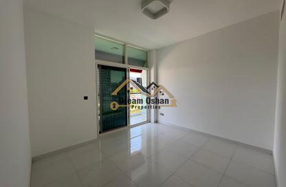 Apartment - 1 Bedroom - 2 Bathrooms for rent in Arabian Gate - Dubai Silicon Oasis - Dubai