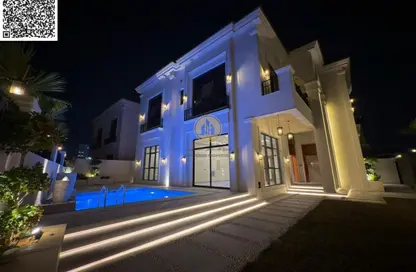 فيلا - 5 غرف نوم - 8 حمامات للبيع في 1 الياسمين - الياسمين - عجمان