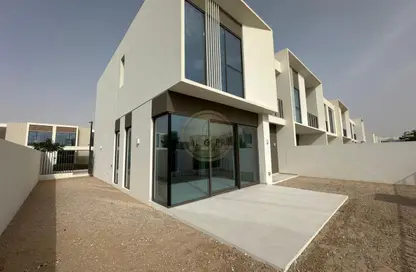Townhouse - 4 Bedrooms - 5 Bathrooms for rent in Nara - The Valley - Dubai