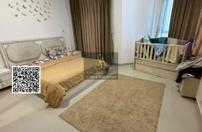 شقة - 3 غرف نوم - 4 حمامات للبيع في A1 برج الخور - الخور - عجمان وسط المدينة - عجمان