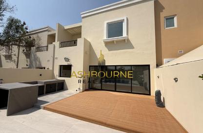Villa - 3 - 3 for sale in Al Reem 2 - Al Reem - Arabian Ranches - Dubai Villa - 3 - 3 for sale in Al Reem 2 - Al Reem - Arabian Ranches - Dubai