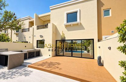 Villa - 3 - 3 for sale in Al Reem 2 - Al Reem - Arabian Ranches - Dubai